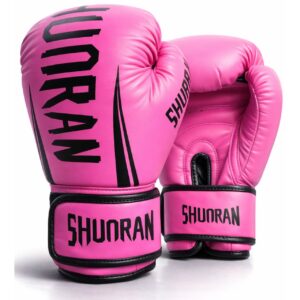 Перчатки бокс  XH-9146 PVC 10 OZ 4615