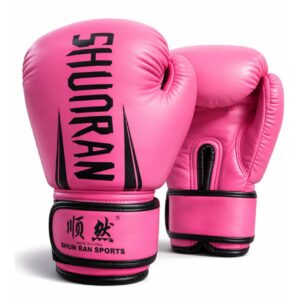 Перчатки бокс PVC 6 OZ 4616