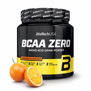 B BCAA Zero 360 gr.