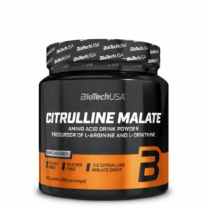 Citrulline Malate