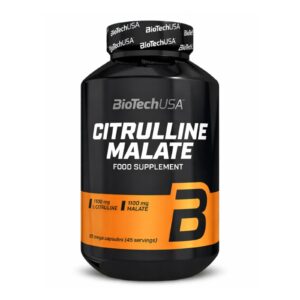 MALAT CITRULIN CAPACE 90 capsule