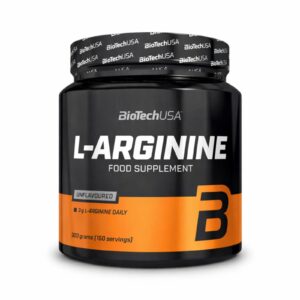 B L-Arginine POWDER 300 gr