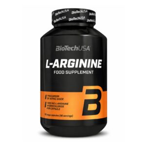 L-ARGININA 90 capsule