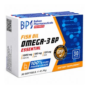 BPH Omega 3 Essential