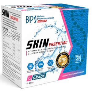 BPH Scin Esential 15g paket