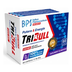 BPH Tribull caps N60