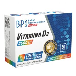 BPH VITAMIN D3