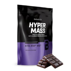 Гейнер Hyper mass 1000 g
