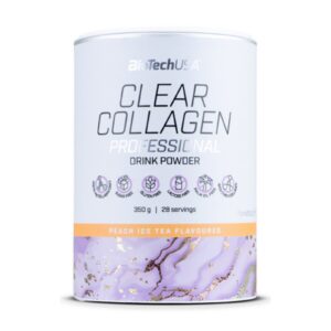 Colagen Clear PROFF 350g