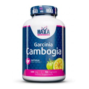HL Garcinia Cambogia 500mg 90 caps