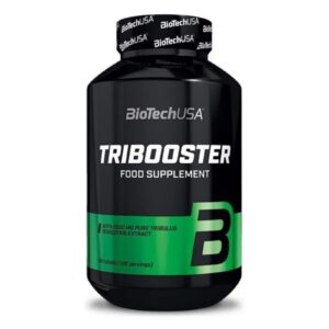 B Tribooster 60 cap