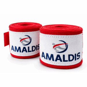 Бинт бокс  AMALDIS 5 м