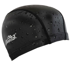 Шапочка для плавания текстильная с покрытием PU CIMA PL-2998 9317