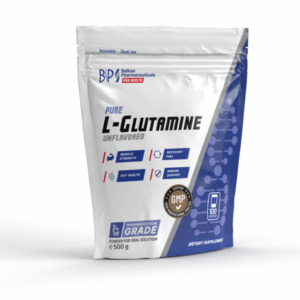 L-Glutamine 9532