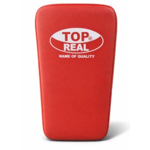 Labă mare din piele, 1 bucată. TOP REAL 3335