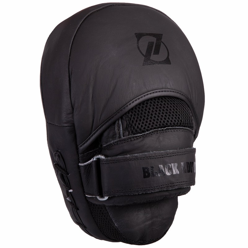 Лапа боксерская кожа ZELART(25x18x5см)2шт 8982 — изображение 3