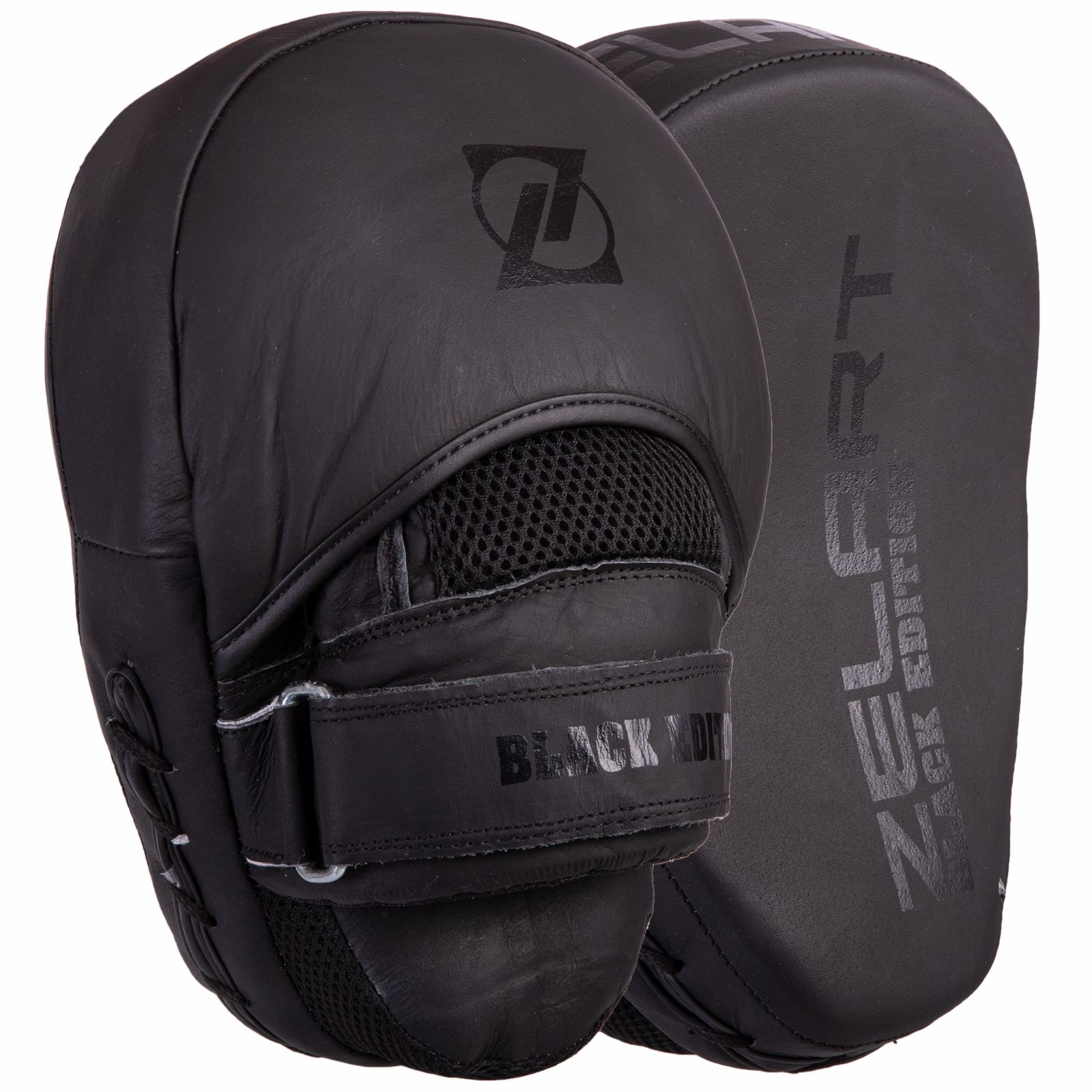 Labă de box din piele ZELART (25x18x5cm) 2 buc 8982