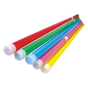 Палка гимнаст 0,8m d=26 M 20270/ 5050