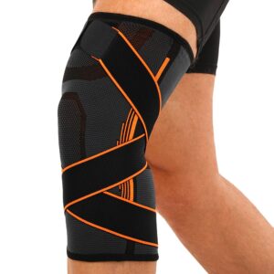 Наколенник EXCEEDE 719 =1=