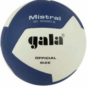 Мяч волейбольный Gala Mistral 5665