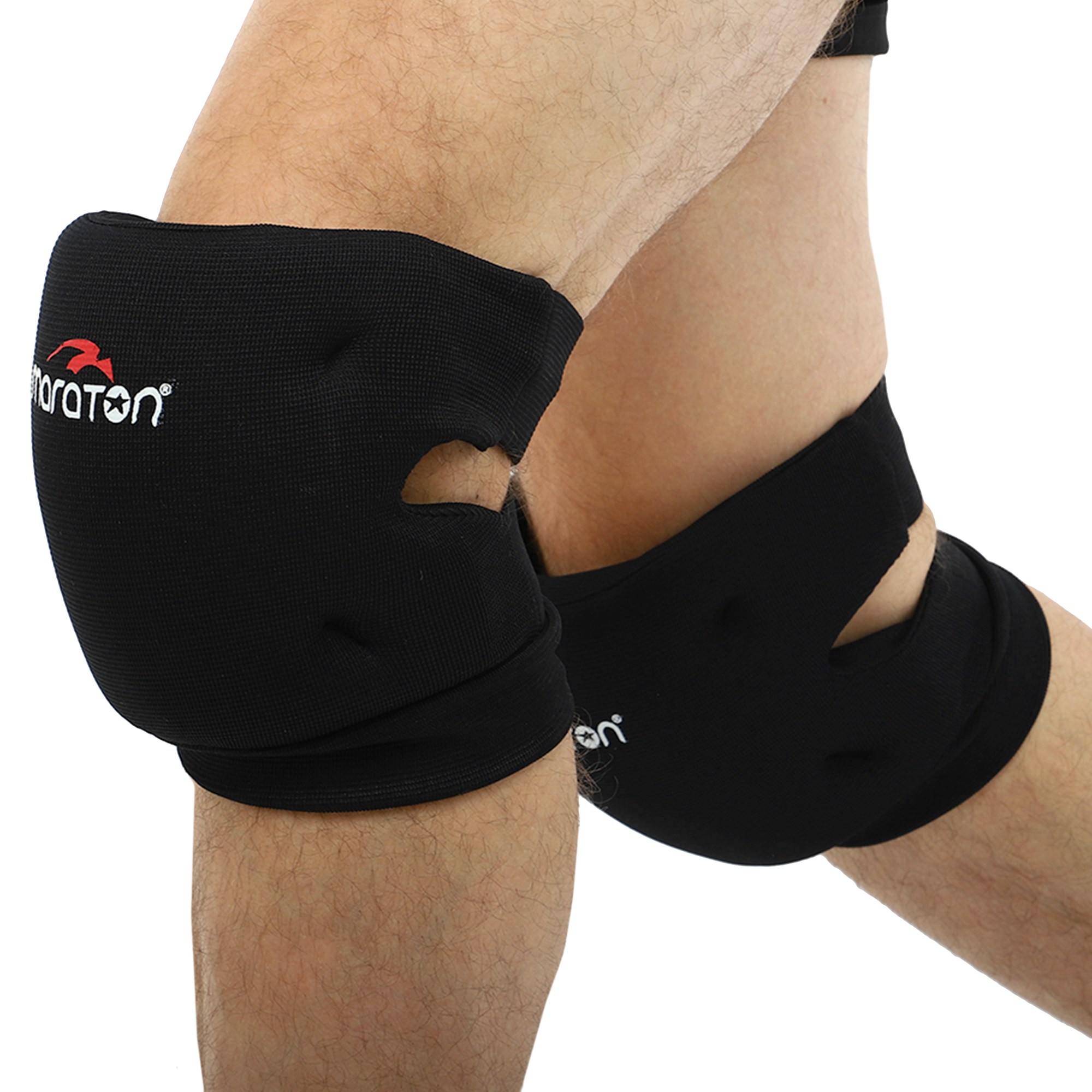 Наколенник волейбол (2) MARATON A6 = L