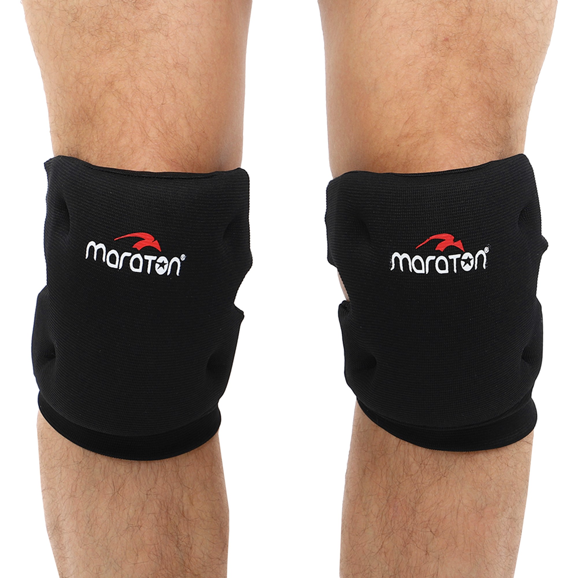 Наколенник волейбол (2) MARATON A6 = L — изображение 2