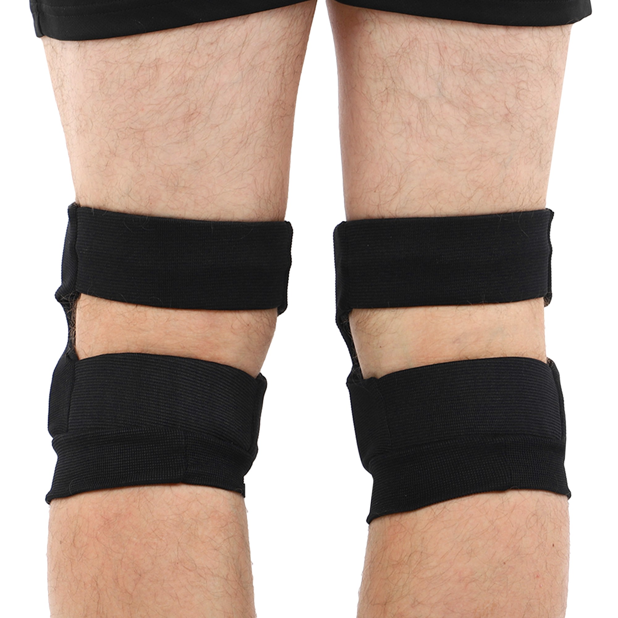 Наколенник волейбол (2) MARATON A6 = L — изображение 3