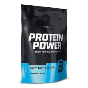 Biotech Protein Power 1000g