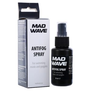 Антифог MADWAVE M044104000W  SPRAY 30ml